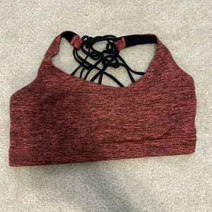 Icyzone Sports Bra size L